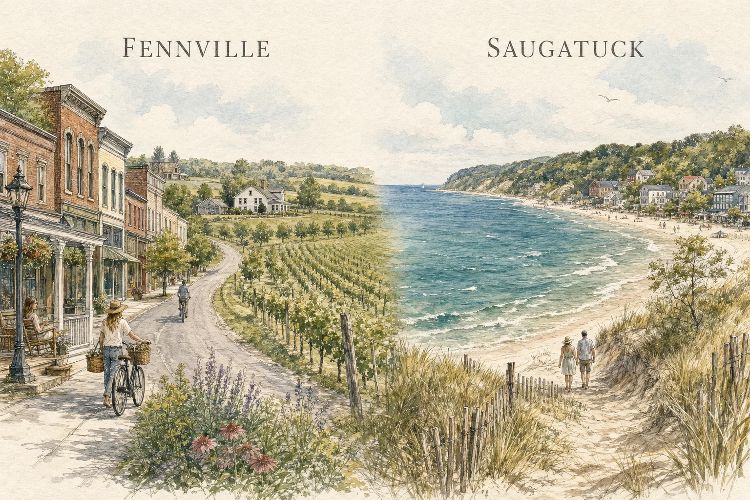 Fennville