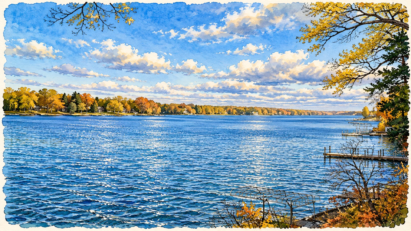 North Muskegon